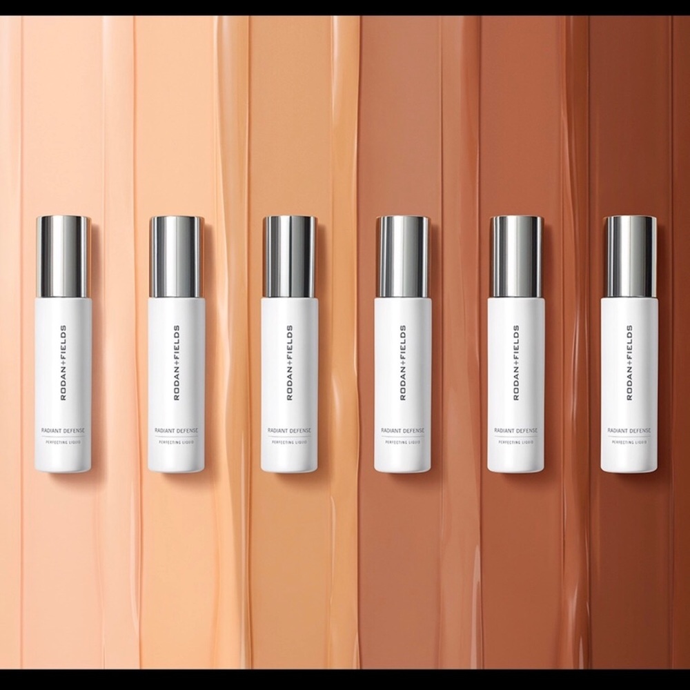 Rodan & Fields Radiant Defense SPF 30